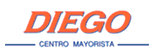 Diego Centro Mayorista